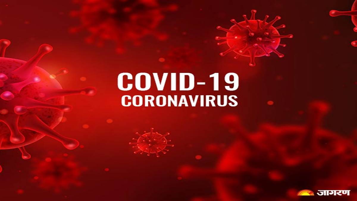 देश में कोरोना संक्रमण के 4,041 नए मामले