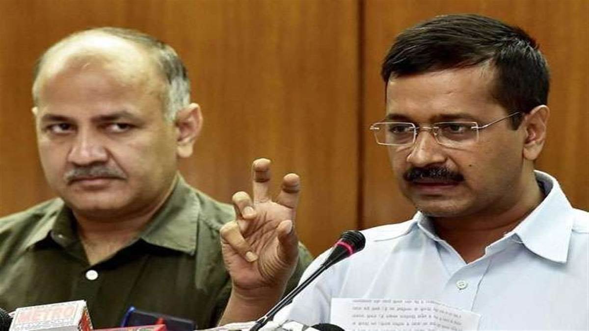 अरविंद केजरीवाल ने क्यों की मनीष सिसोदया की गिरफ्तारी की 'भविष्यवाणी' जानिये- पूरा मामला