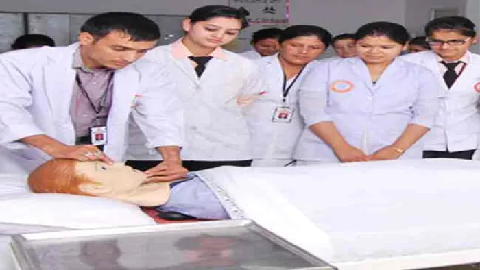 उत्तराखंड में नर्सिंग एवं पैरामेडिकल में दाखिले के लिए प्रवेश परीक्षा नौ और 10 जुलाई को होगी।