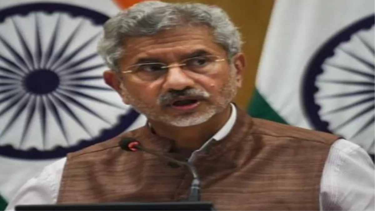 Oil Purchase from Russia: रूस से तेल की खरीद के फैसले की आलोचना करने वालों को विदेश मंत्री एस जयशंकर का करारा जवाब, जानें क्‍या कहा