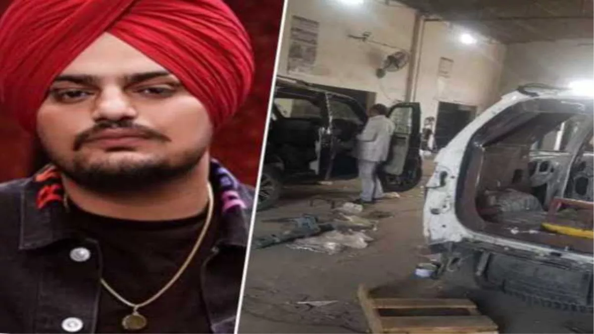 Punjab News: सिद्धू मूसेवाला की हत्या के बाद वाहन बुलेटप्रूफ करवाने का बढ़ा चलन, जालंधर में होती हैं तैयार, पढ़ें कितना आता है खर्च