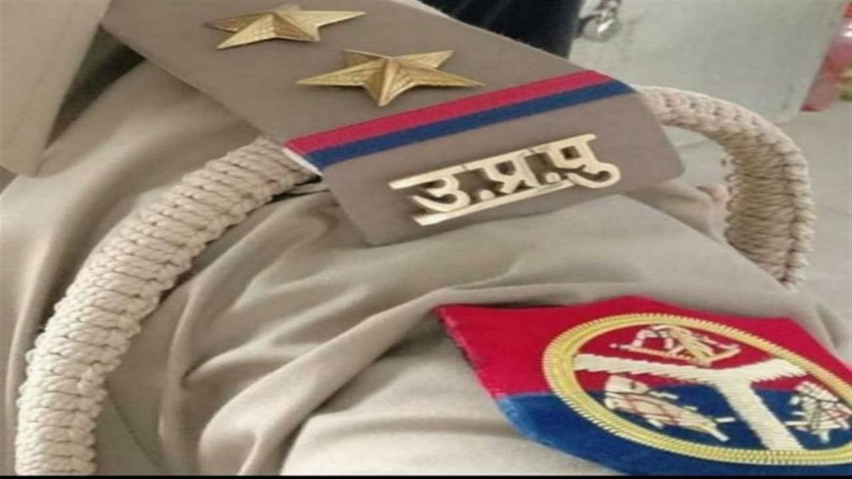 लखनऊ में पुलिस अलर्ट, इंटरनेट मीडिया की बढ़ाई गई निगरानी।