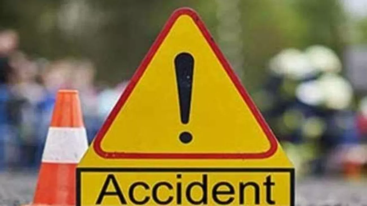 Maharashtra: दो गाड़ियों की भिड़ंत में एक राहगीर की मौत, 100 फीट तक घसीटता रह गया ड्राइवर
