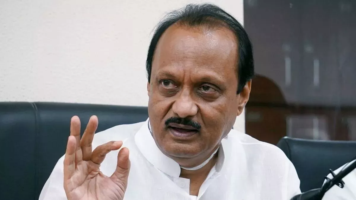 'पहले ट्रेन हादसा होने पर इस्तीफा दे देते थे रेल मंत्री', अजित पवार बोले- नहीं देखी ऐसी दुर्घटना