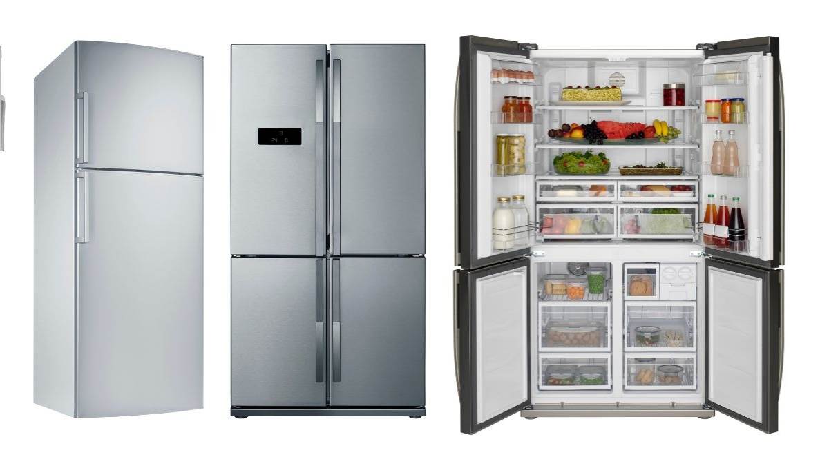Best Refrigerators: हर भारतीय की पहली पसंद हैं ये फेमस ब्रांड के 10 सबसे बेस्ट फ्रिज, देते हैं हाई-परफॉर्मेंस