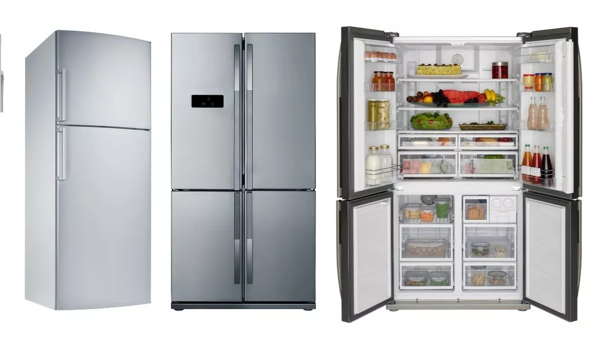 Best Refrigerators: हर भारतीय की पहली पसंद हैं ये फेमस ब्रांड के 10 सबसे बेस्ट फ्रिज, देते हैं हाई-परफॉर्मेंस