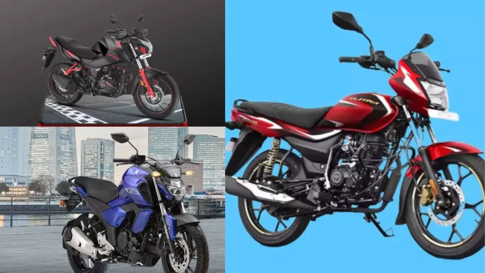 सेफ्टी से न करें कॉम्प्रोमाइज भारतीय बाजार में ABS के साथ आती है ये बाइक्स