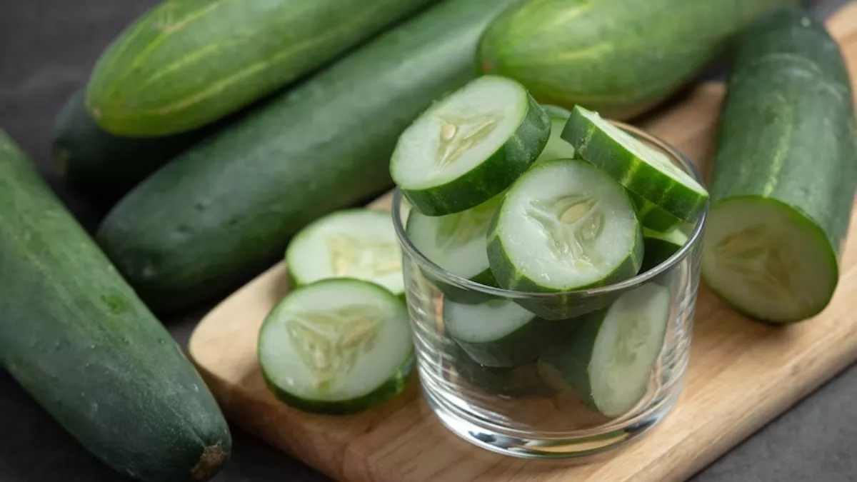 When To Eat Cucumber: गर्मियों में हाइड्रेटेड रखता है खीरा, लेकिन क्या जानते हैं इसे खाने का सही समय?