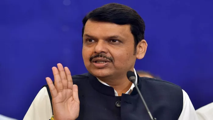 Devendra Fadnavis on Love Jihad महाराष्ट्र के डिप्टी सीएम फडणवीस