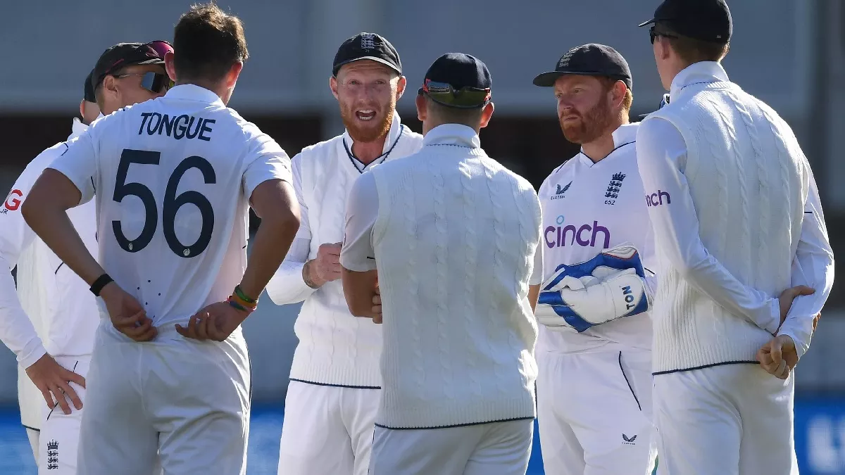 Ashes Test Series: इंग्लैंड ने पहले दो टेस्ट मैच के लिए टीम का किया एलान, जेम्स एंडरसन की हुई वापसी
