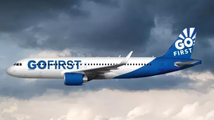 Go First Airline revival plan Know Details here