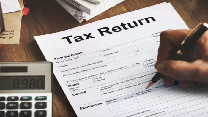 How many types of ITR forms are there, know who needs which form