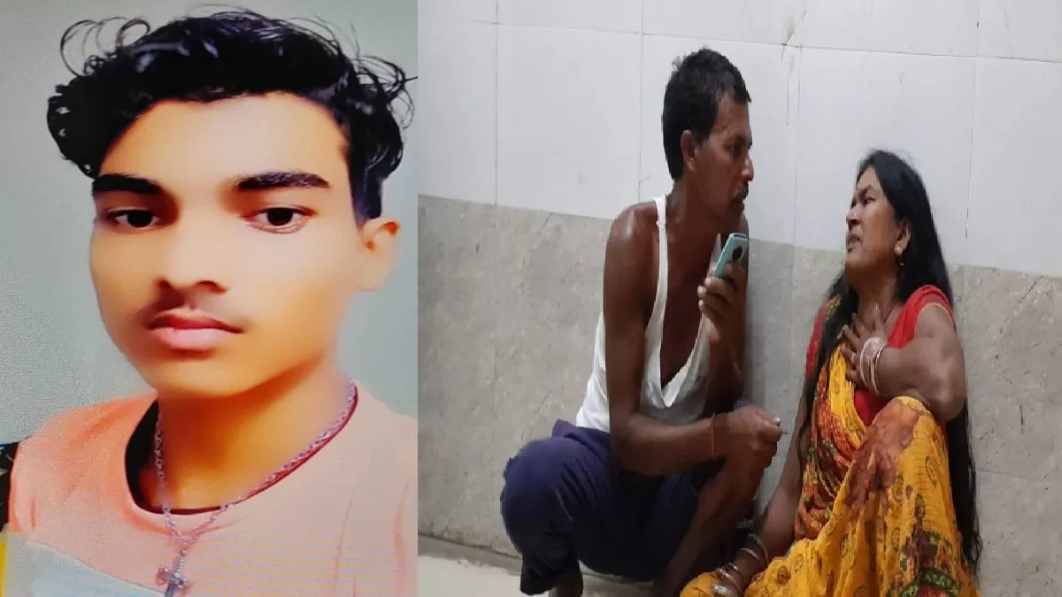 उठनी थी बहन की डोली... इससे पहले नक्सली ने दो चचेरे भाइयों को मार दी गोली; एक की मौत, एक घायल