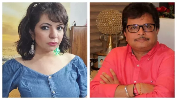 Taarak Mehta Ka Ooltah Chashmah Jennifer Mistry Bansiwal