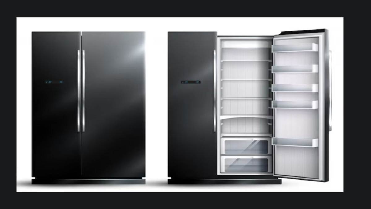 लूट मची !! LG Refrigerator की कीमत पर छूट, Amazon Sale पर 33% के डिस्काउंट को सुन मची लूट