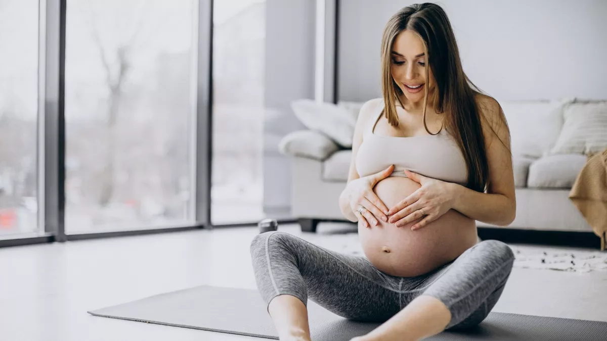 Pregnancy Problems: प्रेग्नेंसी में किसी भी तरह का इंफेक्शन हो सकता है मां के साथ बच्चे के लिए भी खतरनाक