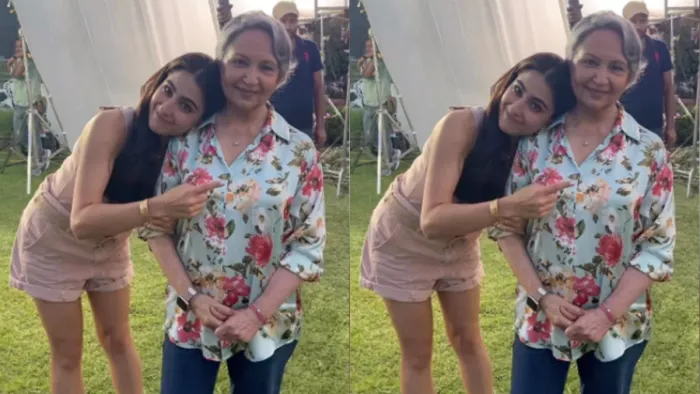Sara Ali Khan Video, Sara Ali Khan news video