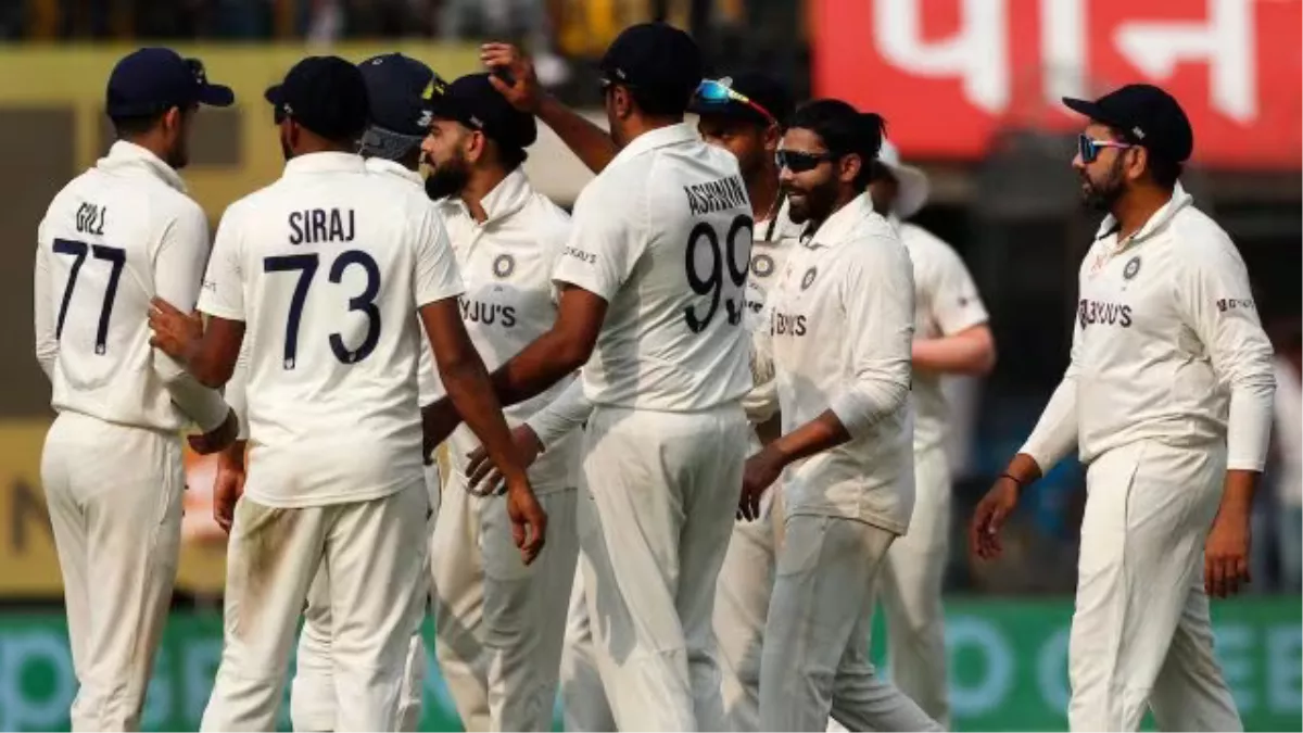 IND vs AUS: ड्रॉ पर छूटा WTC Final 2023 तो भारत-ऑस्ट्रेलिया में से कौन  बनेगा विजेता? जानिए क्या कहते हैं नियम - IF WTC Final 2023 between India  and Australia draws than