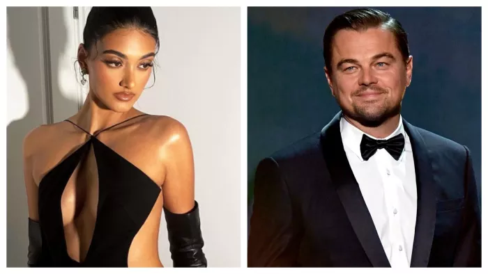 Who is Indian origin model Neelam Gill Whom is Hollywood star Leonardo DiCaprio dating