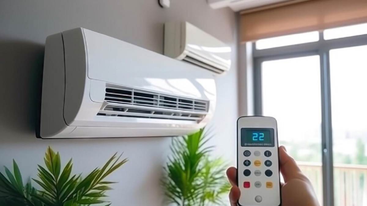 ऑफर्स की आंधी में उड़े 2 Ton AC के दाम, Amazon दे रहा है 36,000 तक की बचत करने का मौका