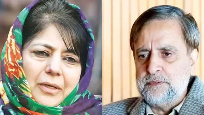 Anantnag Lok Sabha Chunav Result 2024 Live: अनंतनाग सीट पर मियां अल्ताफ ने किया खेला