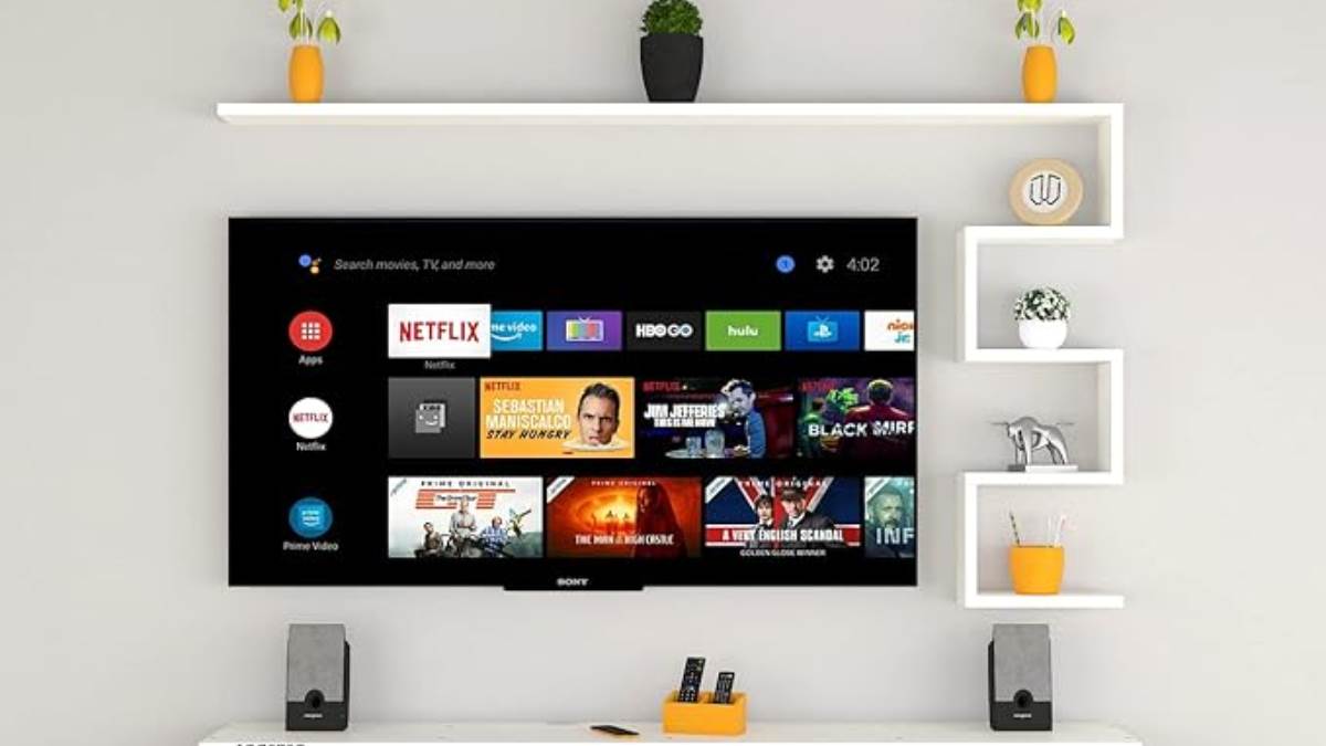 देना हैं लिविंग रूम को मॉर्डन लुक? तो यहां देखें सबसे लेटेस्ट TV Unit Designs, नजरे नहीं हटा पायेंगे घर आए मेहमान