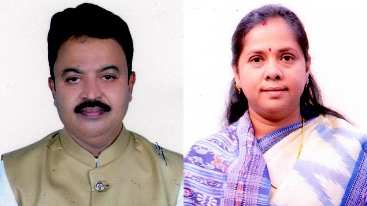 bhadrak lok sabha election result 2024 check bjd vs bjp vs bsp vs congress winner loser and latest update