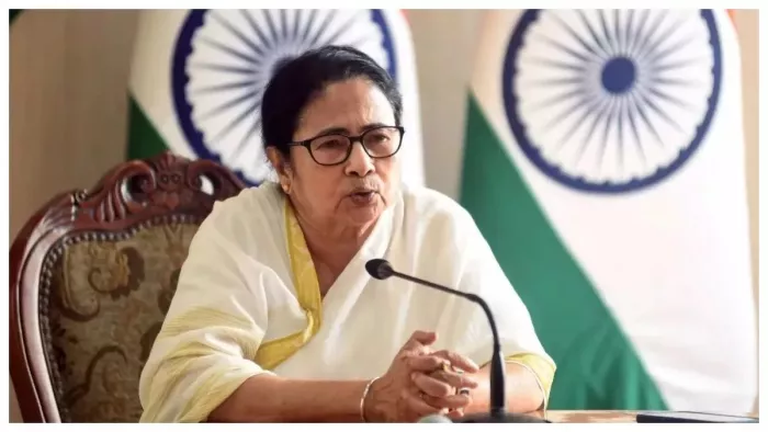 माकपा हस्तक्षेप न करे तो तृणमूल को आइएनडीआइए के साथ कोई समस्या नहीं : ममता। फाइल फोटो।