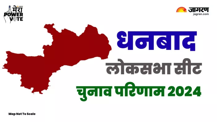 Dhanbad lok sabha Chunav Result: धनबाद में चौका मारने की तैयारी में BJP, 20 साल बाद कांग्रेस खोज रही मौका