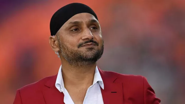 Harbhajan Singh अपने दिवगंत पिता को याद कर हुए भावुक