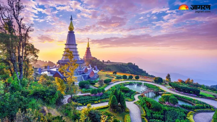 आईआरसीटीसी लेकर आया जुलाई में थाईलैंड घूमने का मौका (Pic credit- freepik)