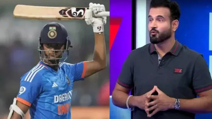 Irfan Pathan ने IRE के खिलाफ मैच से पहले चुनी भारत की संभावित प्लेइंग-11