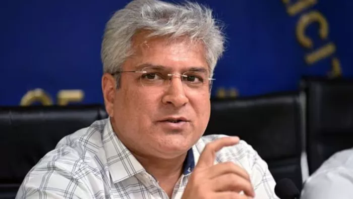 भीषण गर्मी के चलते आंगनवाड़ी केंद्र 30 जून तक बंद रखने के आदेश।