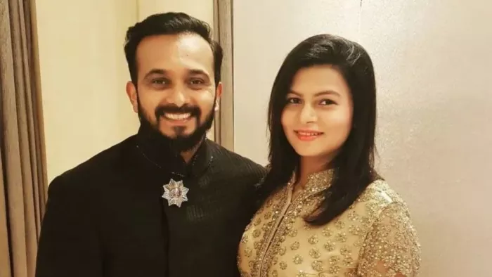 एक क्रिकेटर पर दिल हार बैठे थे केदार जाधव, बताते हैं अपनी जिंदगी, एक फैसले ने बदला करियर, जानिए कौन है वो - kedar jadhav retirement know his wife snehal jadhav also