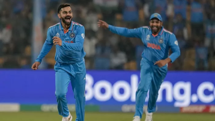 विराट कोहली और रोहित शर्मा गेंदबाजी करेंगे कि नहीं