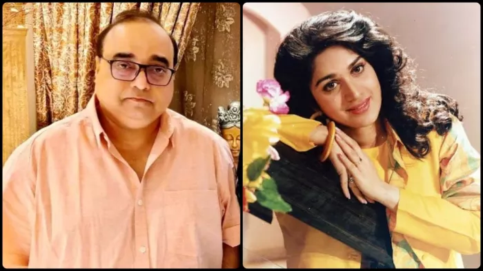 राजकुमार संतोषी का प्रपोजल ठुकराने पर मीनाक्षी शेषाद्रि ने चुकाई थी ये कीमत। फोटो क्रेडिट- इंस्टाग्राम