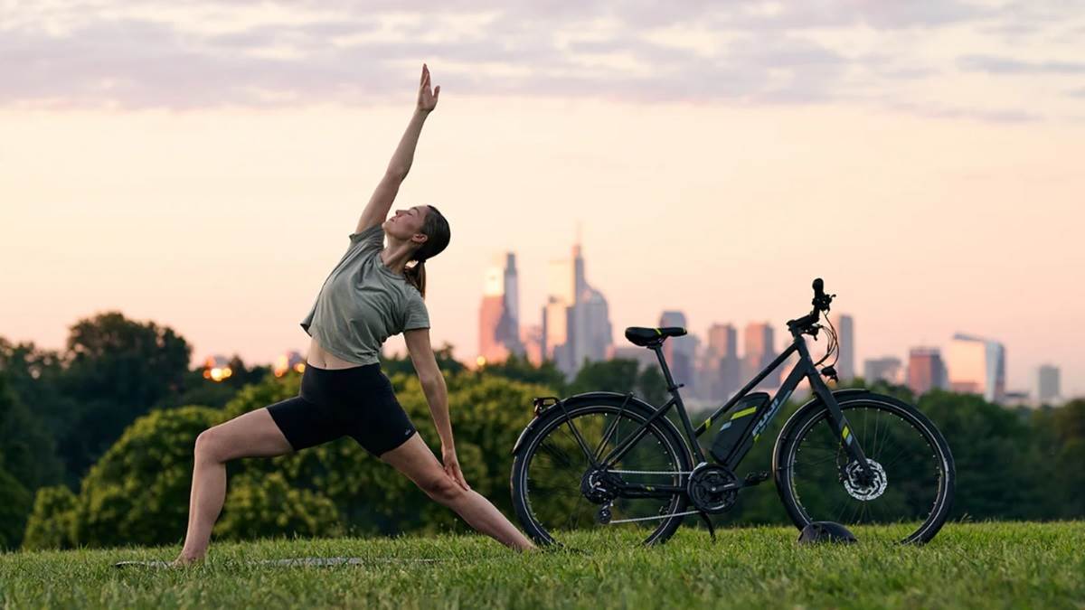 छोड़िए बस और ई-रिक्शे में धक्के खाना, World Bicycle Day 2024 पर इन MTB Cycle निवेश करें ना, बढ़िया रहेगा