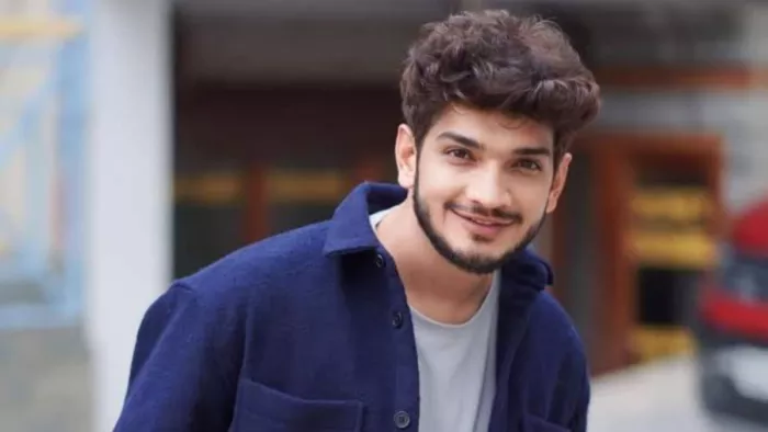 शादी की खबरों के बीच मुनव्वर फारूकी ने दी प्रोफेशनल अपडेट, (X Image)