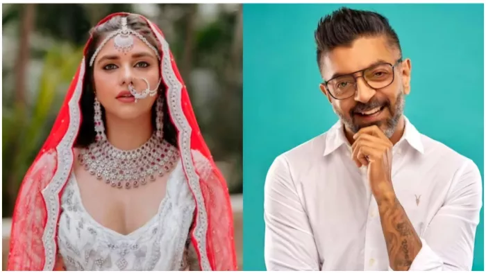 दलजीत कौर के खिलाफ कानूनी कार्रवाई करेंगे निखिल पटेल, (X Image)