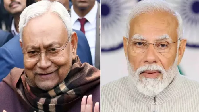नीतीश कुमार और PM मोदी की डील पक्की? अगर 4 जून को NDA की सरकार बनी तो...