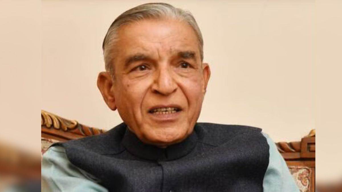 chandigarh lok sabha election before election result congress expelled leaders of bansal group from party