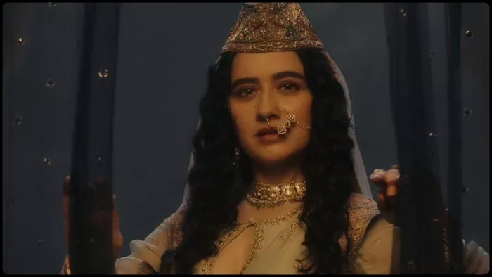 संजीदा शेख के साथ एक लड़की ने की थी छेड़खानी। फोटो क्रेडिट- इंस्टाग्राम