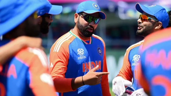 T20 World Cup 2024 में भारत की जीत से क्या सबक मिले?