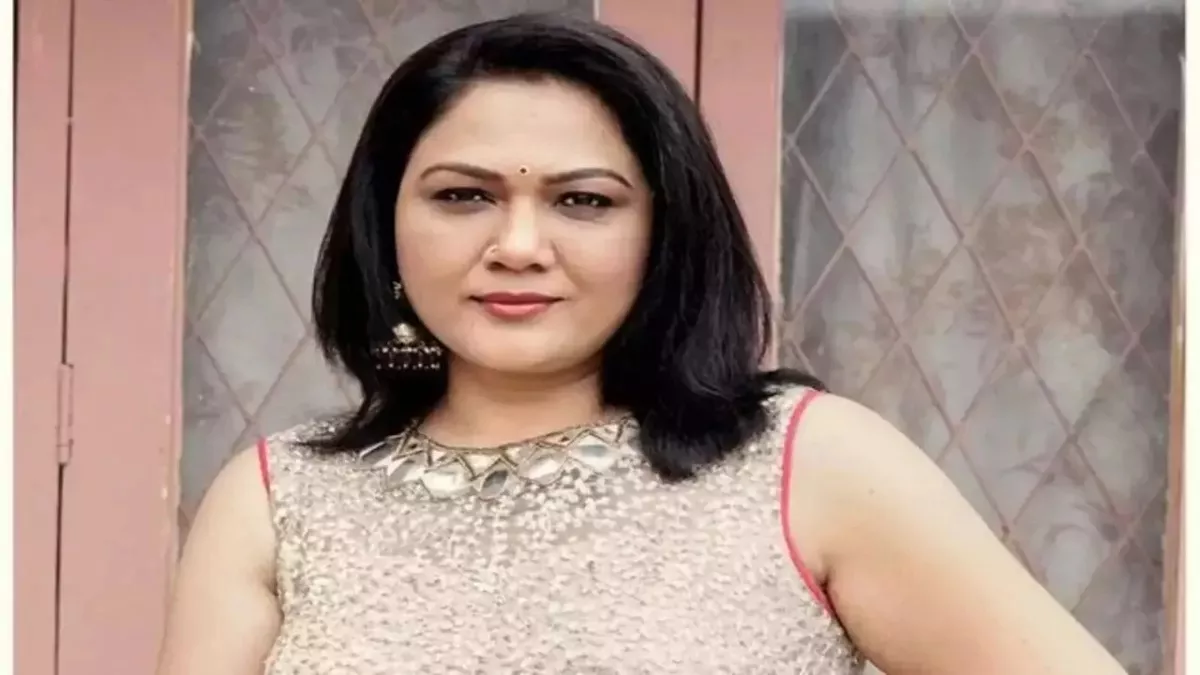 रेव पार्टी मामले में तेलुगु अभिनेत्री हेमा गिरफ्तार, पहचान छिपाने के लिए पहनी थी बुर्का; पूछताछ के बाद CCB ने किया गिरफ्तार