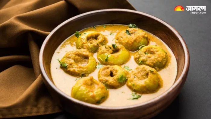 टिंडे से बनने वाली जायकेदार डिशेज (Pic credit- freepik)