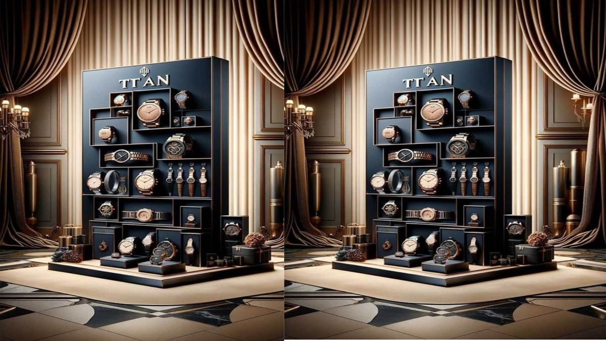 छू लेगा दिल Gents Watch Titan का ये लेटेस्ट कलेक्शन, हाथों में दिखेगा कोहिनूर की तरह, जो देखें बस निहारे