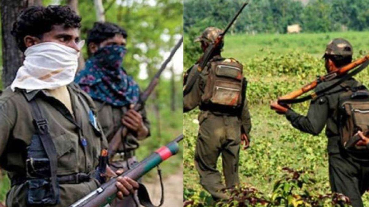 chattisgarh sukma police inspector killed by naxali