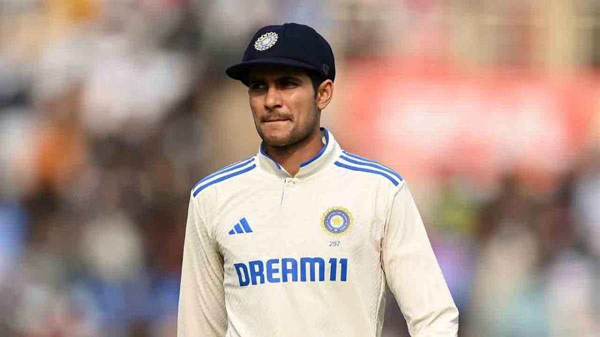 shubman gill and sai sudarshan will not play second unofficial test kl rahul will play