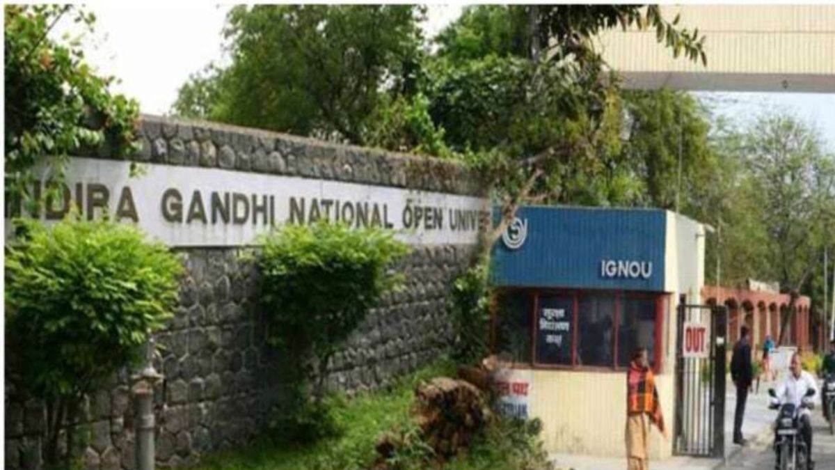 ncr ignou launches mba course in hindi odia course details
