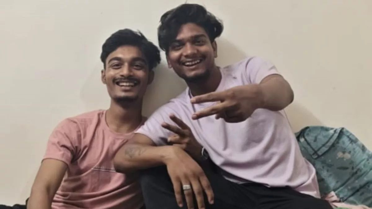 ...और मां की मन्नतें रह गई अधूरी, शव निकलते ही फटा कलेजा; एक साथ उठी दोनों की अर्थी